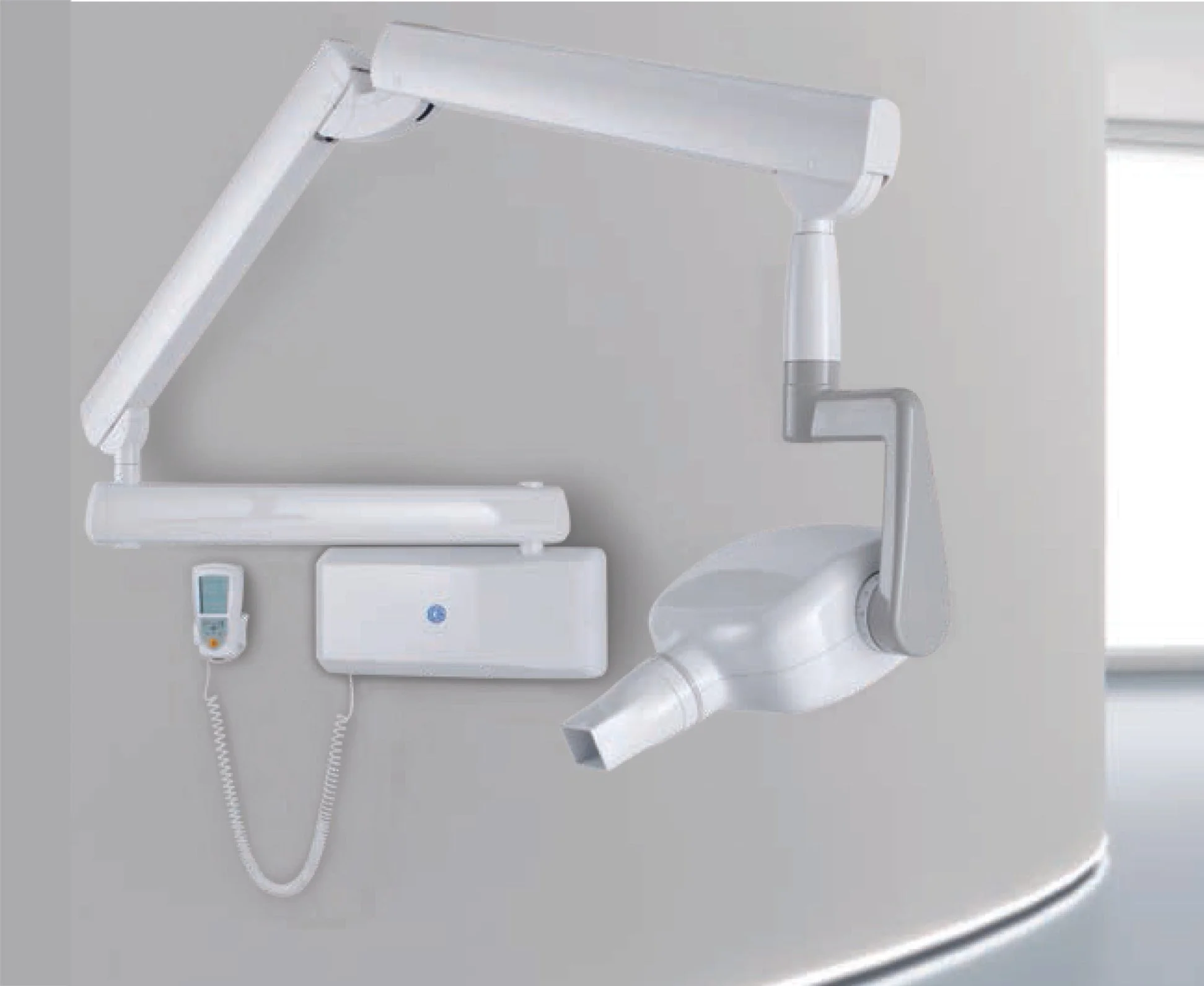 New Tom Rxdc RXDC Imaging | X-Ray Intraoral Digital Premium — PT Mandala Mitratama