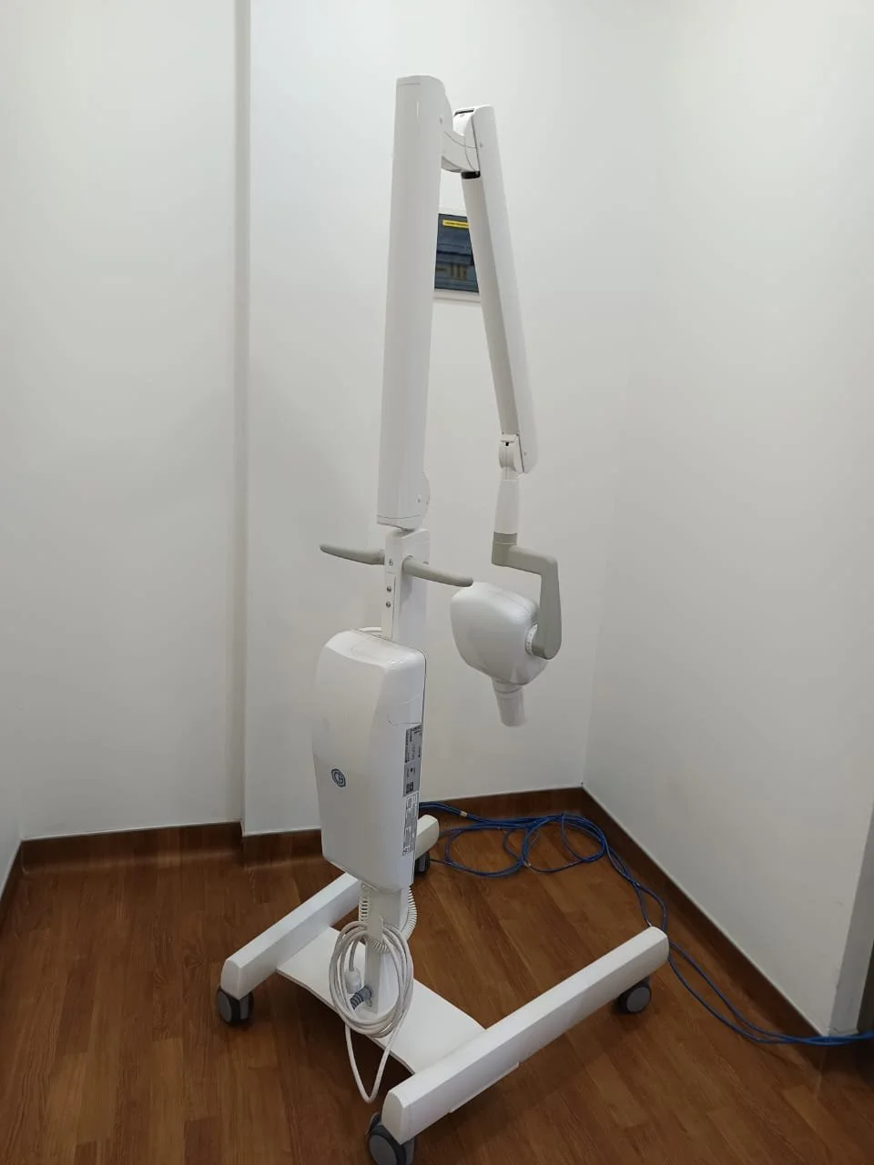 New Tom Rxdc RXDC Imaging | X-Ray Intraoral Digital Premium — PT Mandala Mitratama