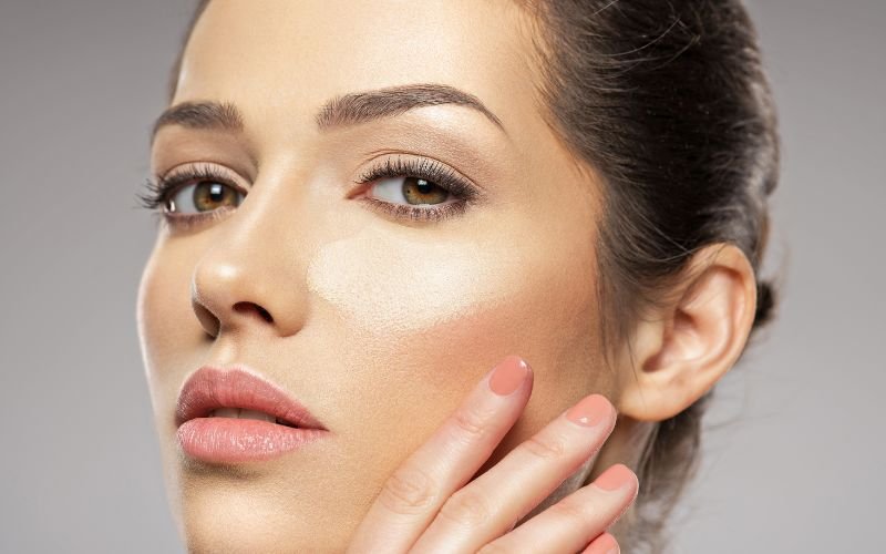 Lower Blepharoplasty