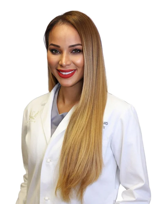Dr. Essie Kueberuwa Yates, MD
