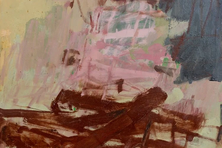 Jacqui Colley – We played here once