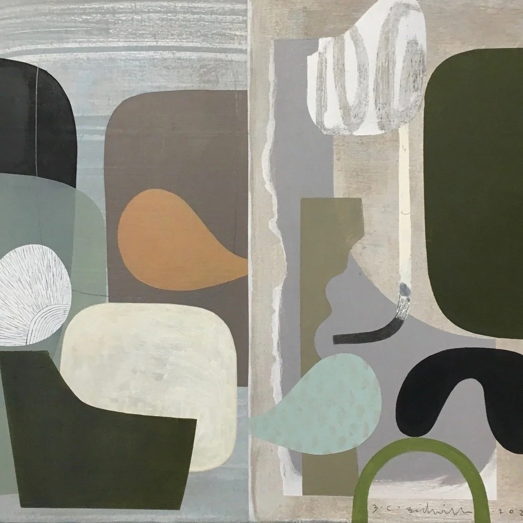 Journeys — Group Show