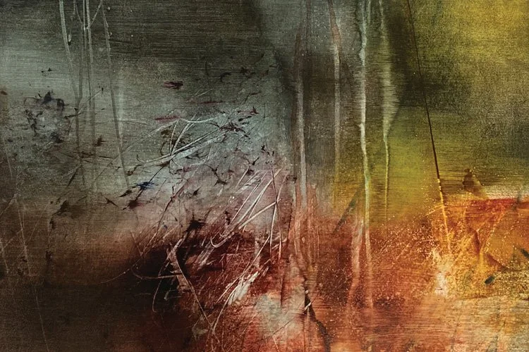 Kathy Barber – Endless Loops