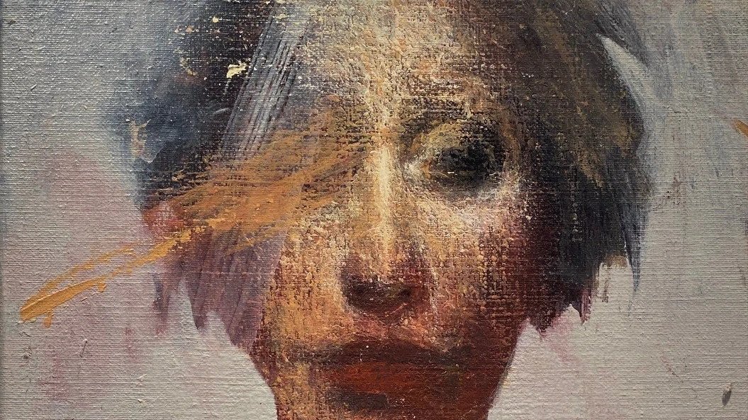  COMING UP | Viky Garden | 14 March  