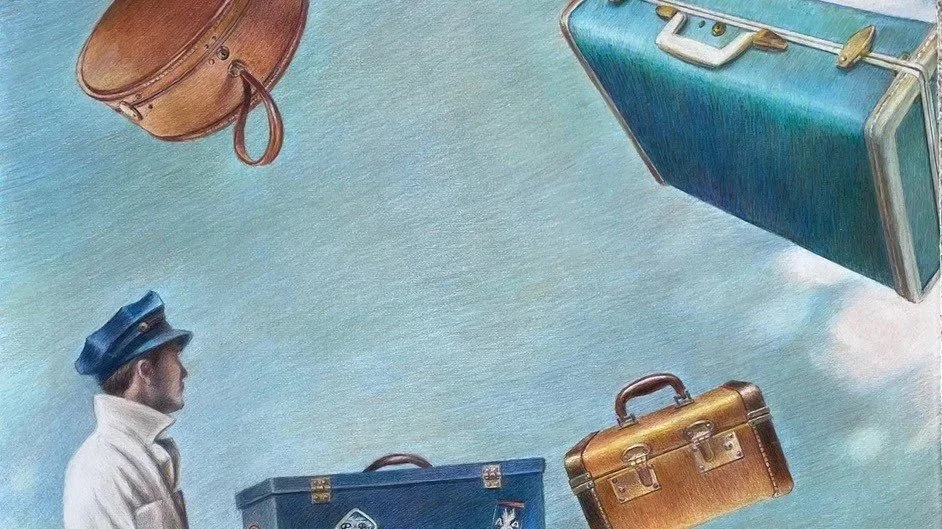  Transition | Works on Paper 