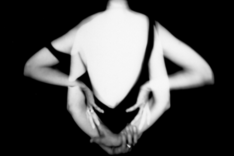 Phantasms – Pinhole Photographs by Viky Garden