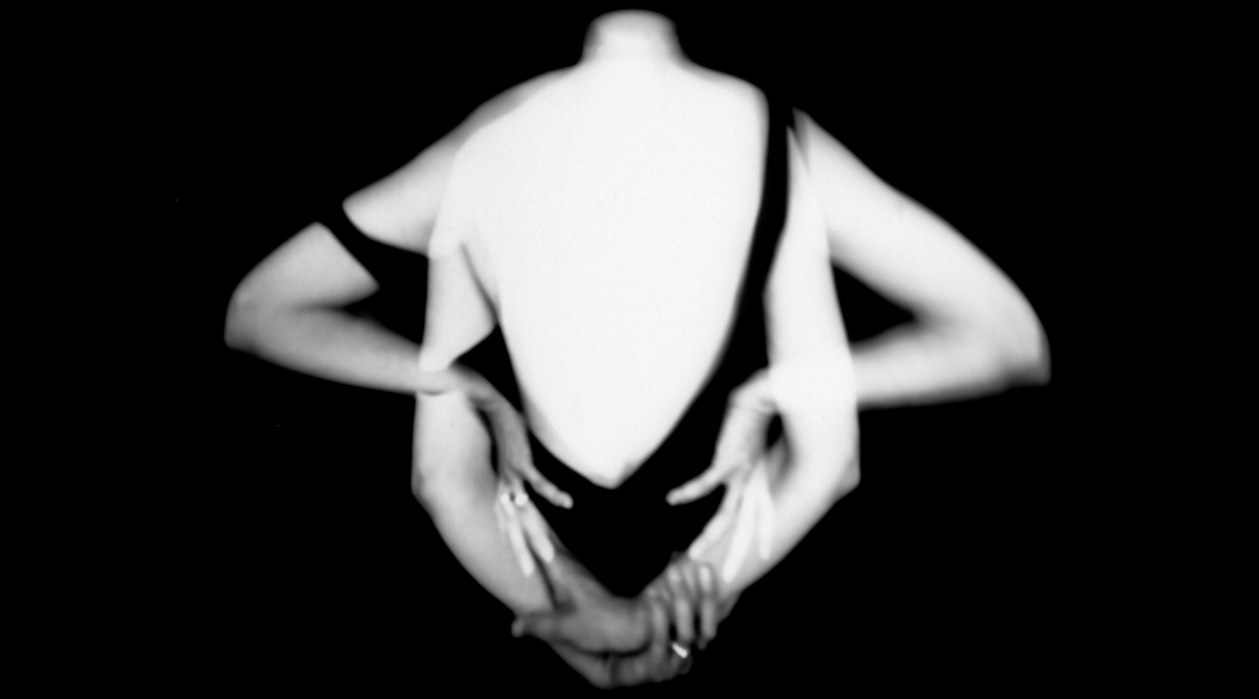 Phantasms – Pinhole Photographs by Viky Garden | 29 May to 20 June