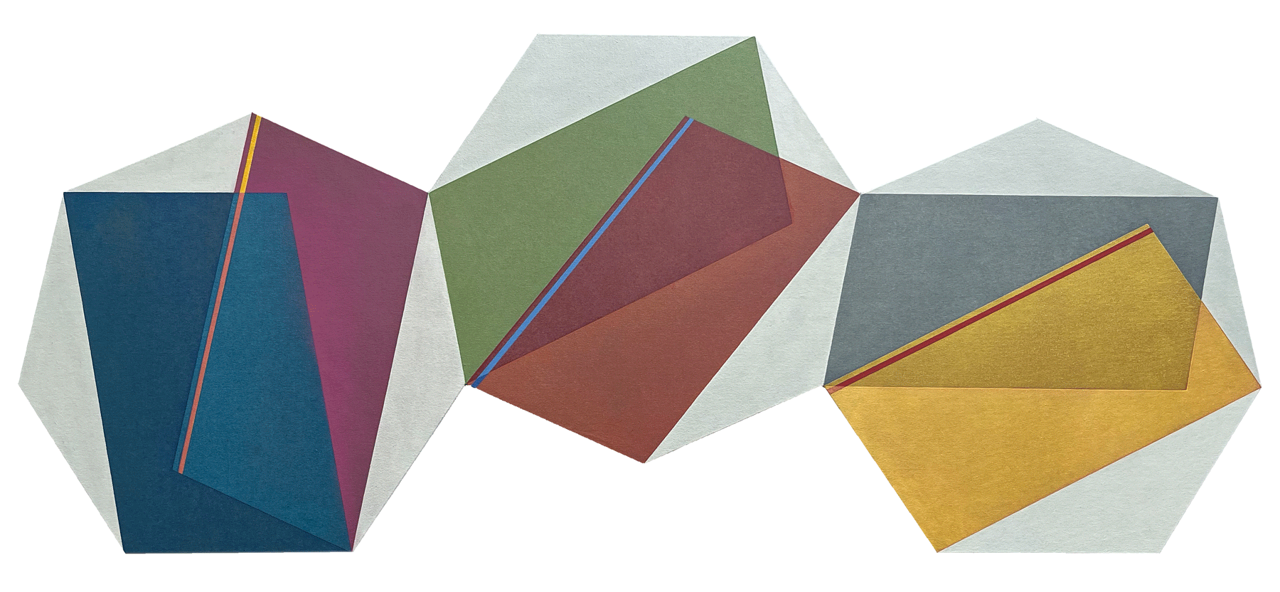 Roy Good – Parallel Universe: Paintings | 2–23 May