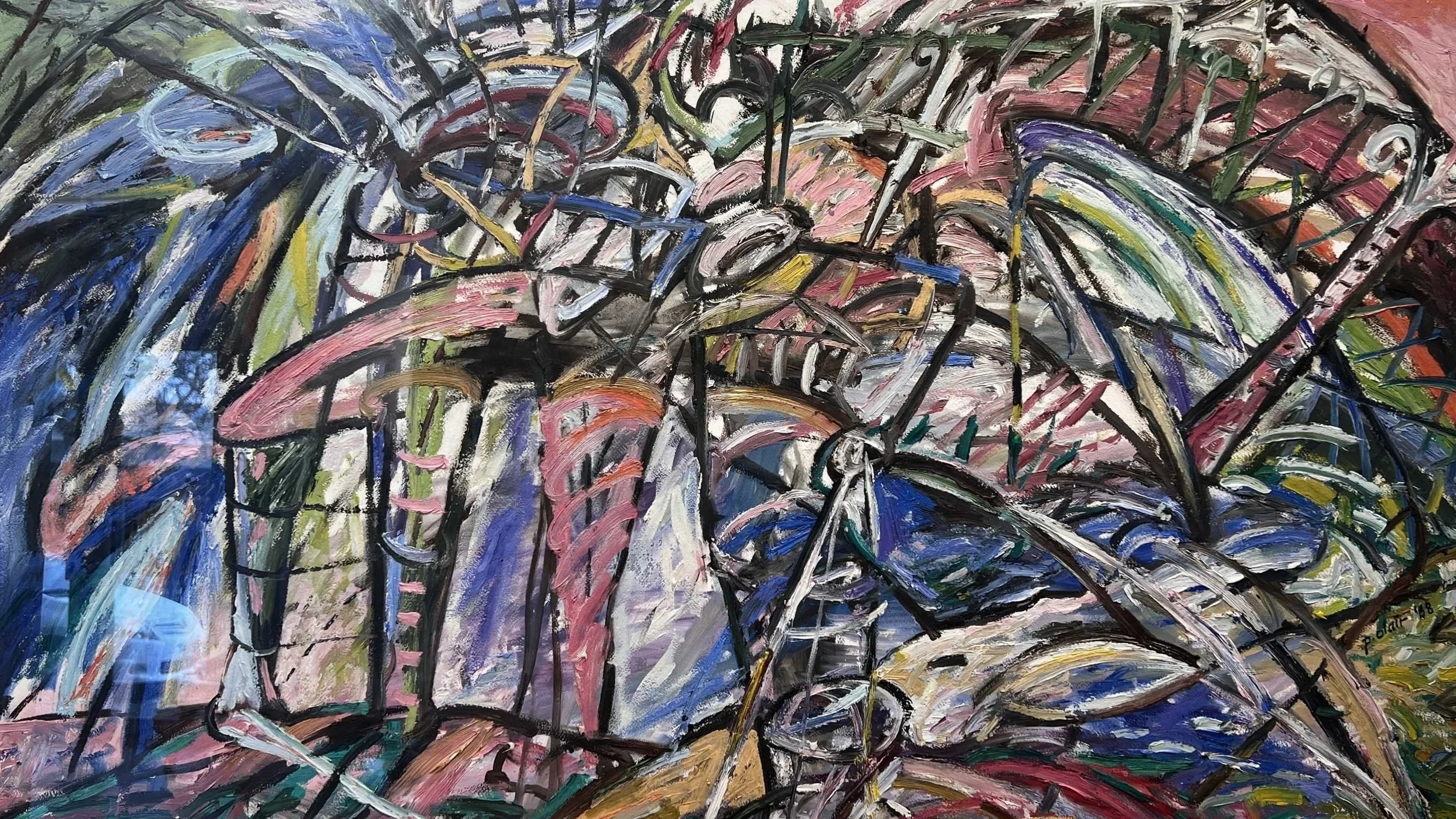  Philippa Blair Archives | August  