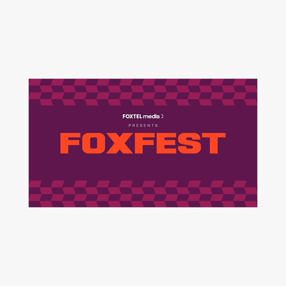 FOXFEST 2026