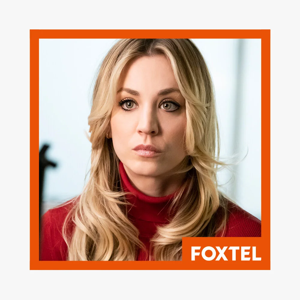 Foxtel Group Showcase