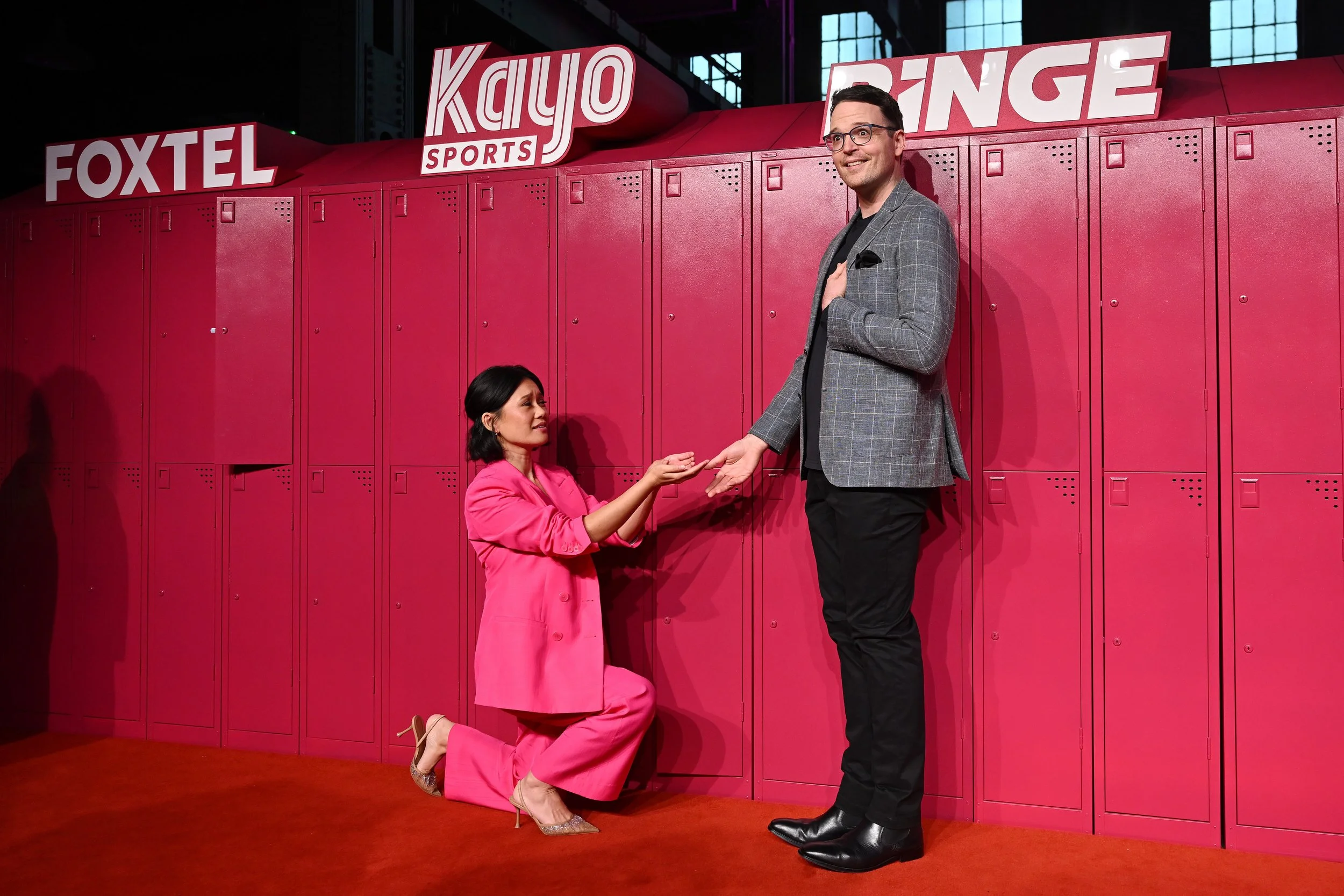 2026_UPFRONT_FOXTELMEDIA_Photo_00320_Natalie Tran and Tom Walker.jpg