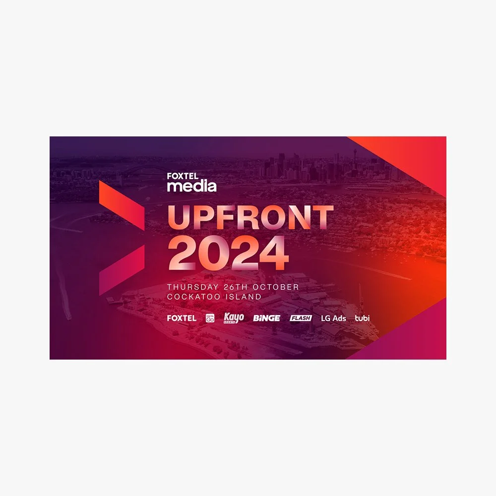 Upfront 2024