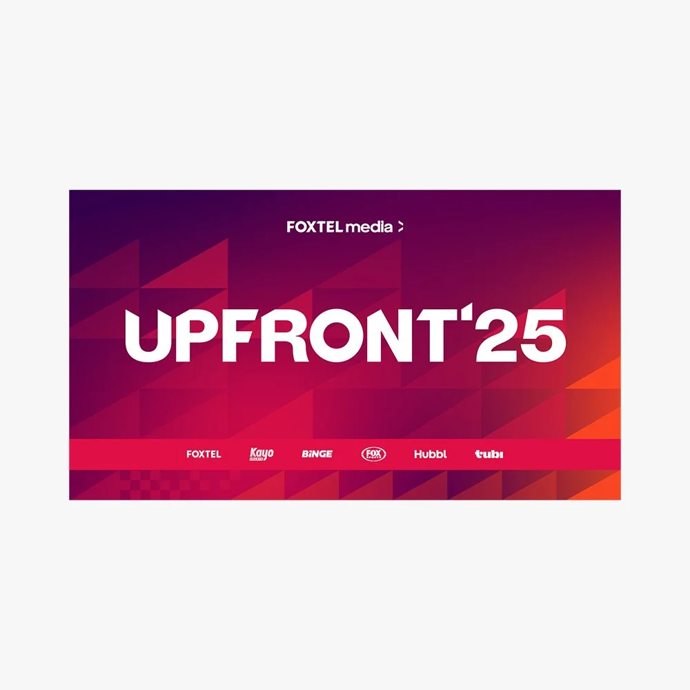 Upfront '25