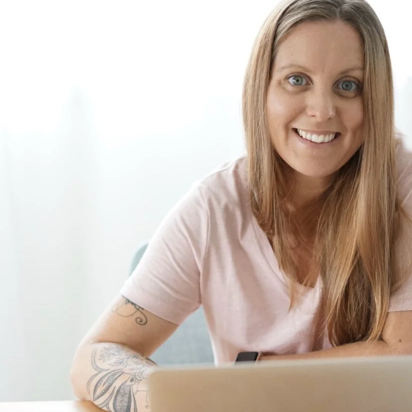 Jess Bailey Self Portrait Designer Coffs Harbour.jpeg