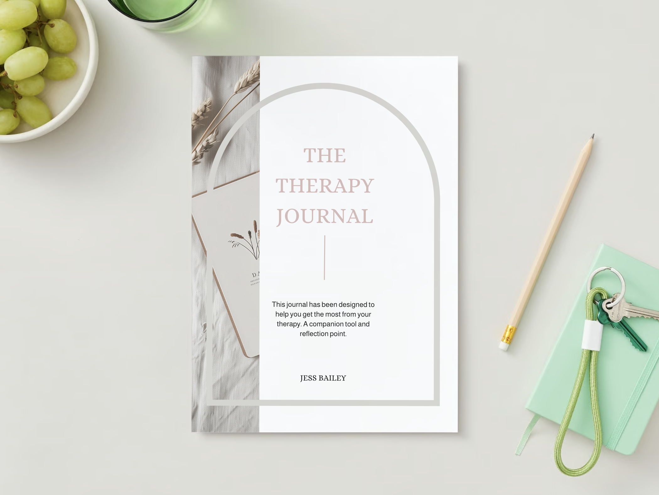 Therapy Journal
