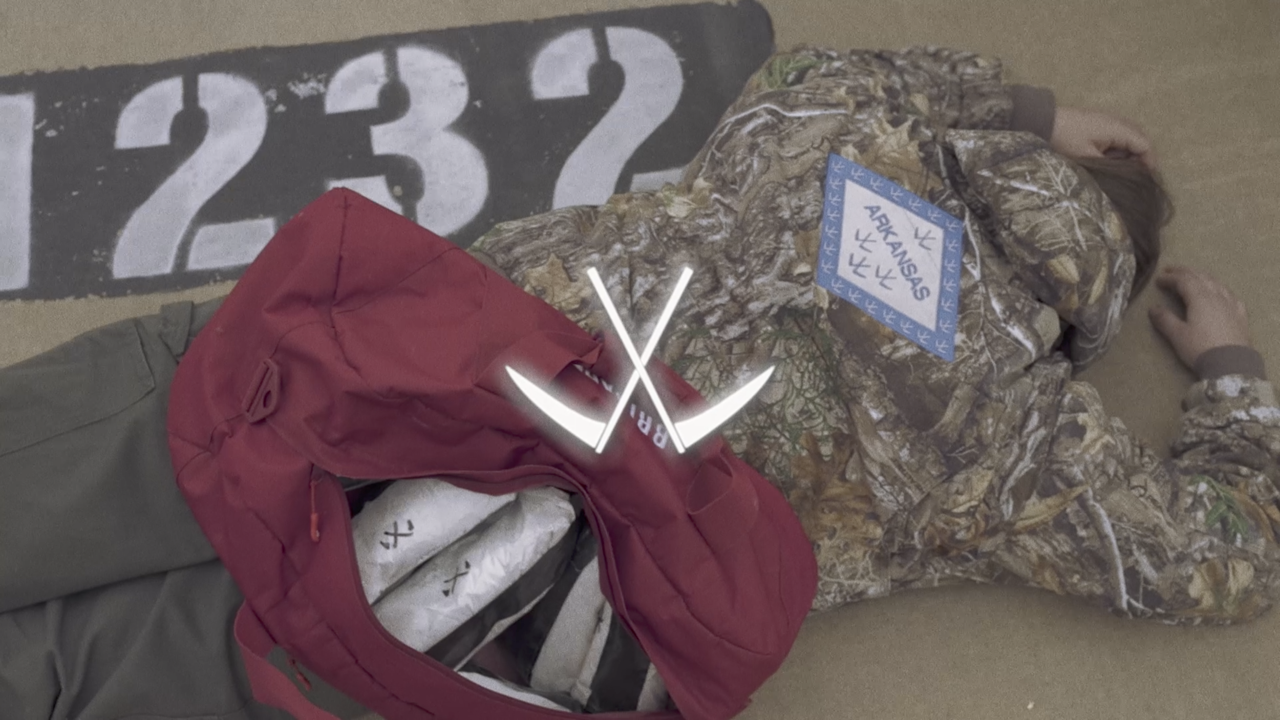 brigade: bricks (2023)