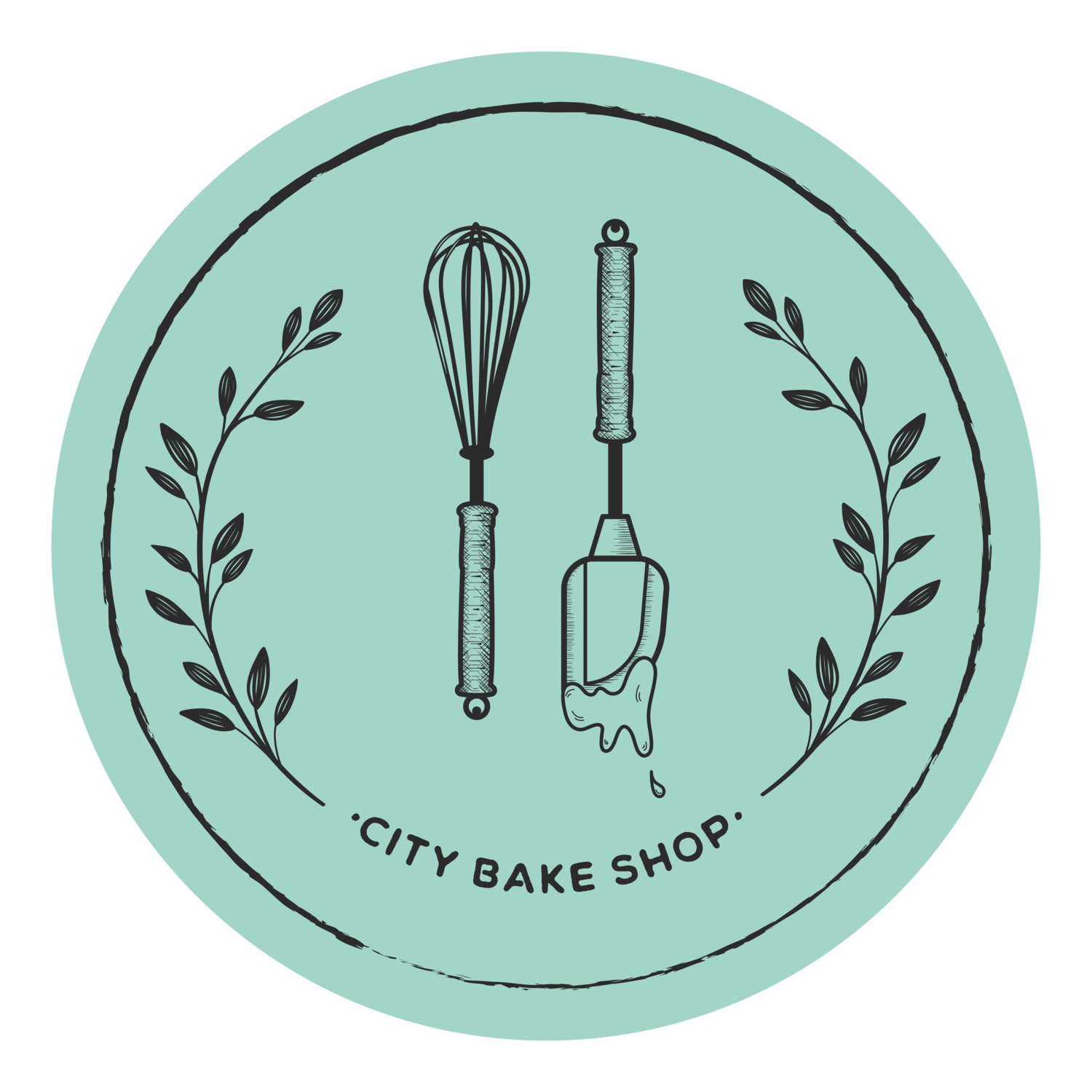 City Bake Shop