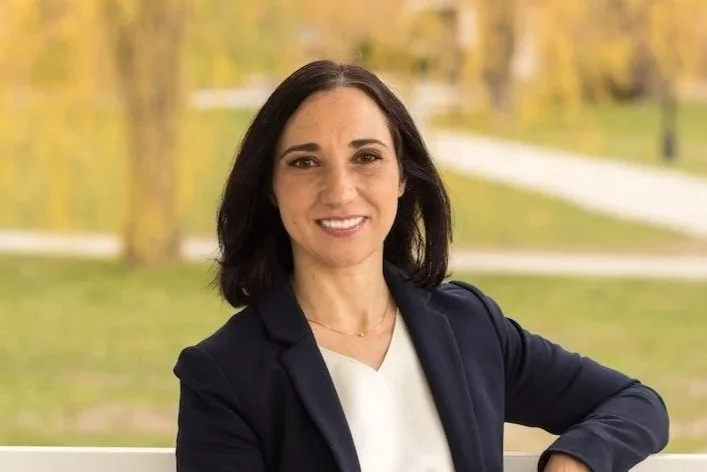 Alba Reverte, mental fitness expert