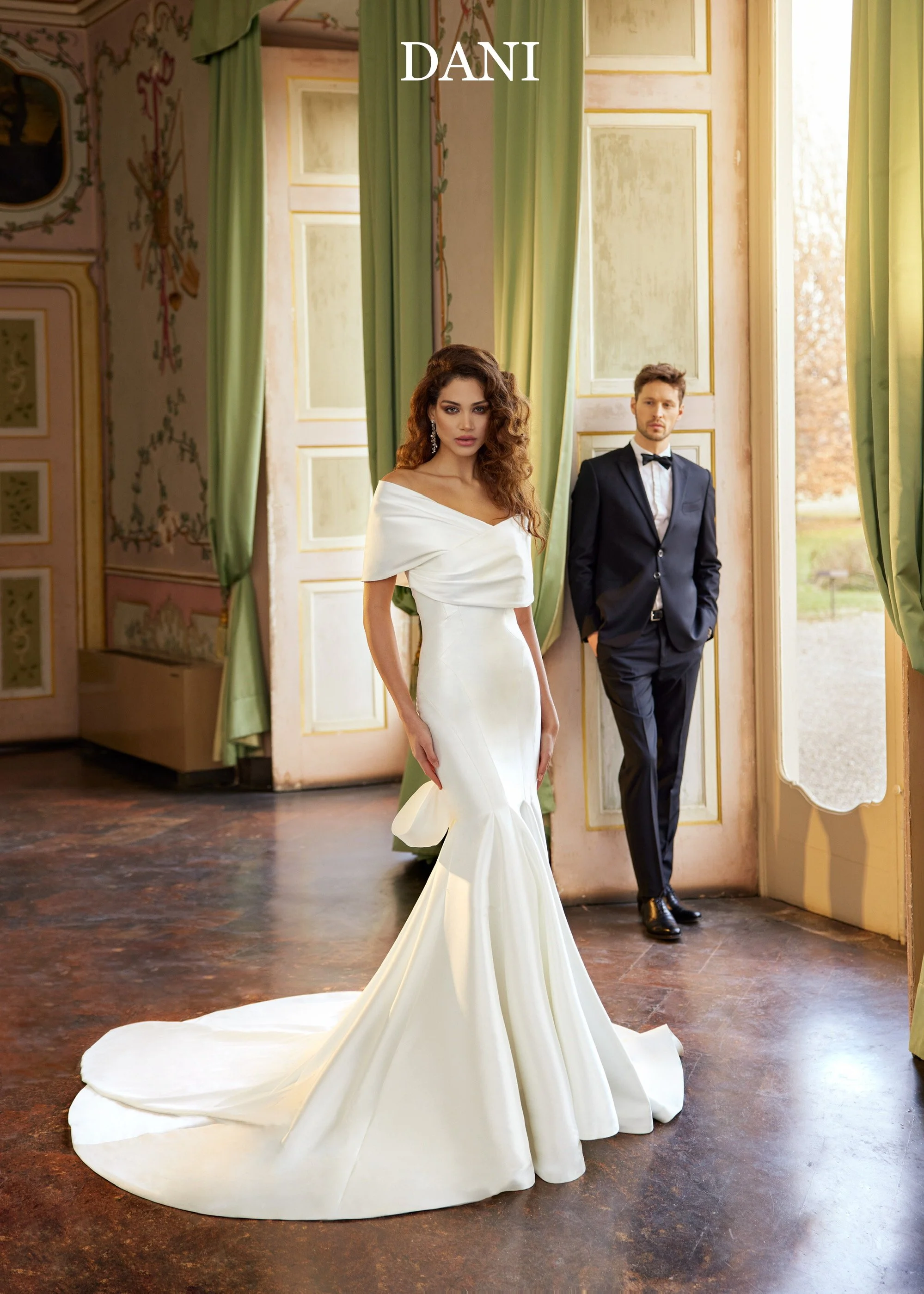 Randy Fenoli Dani