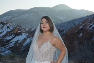 Colorado Winter Photoshoot Part 2