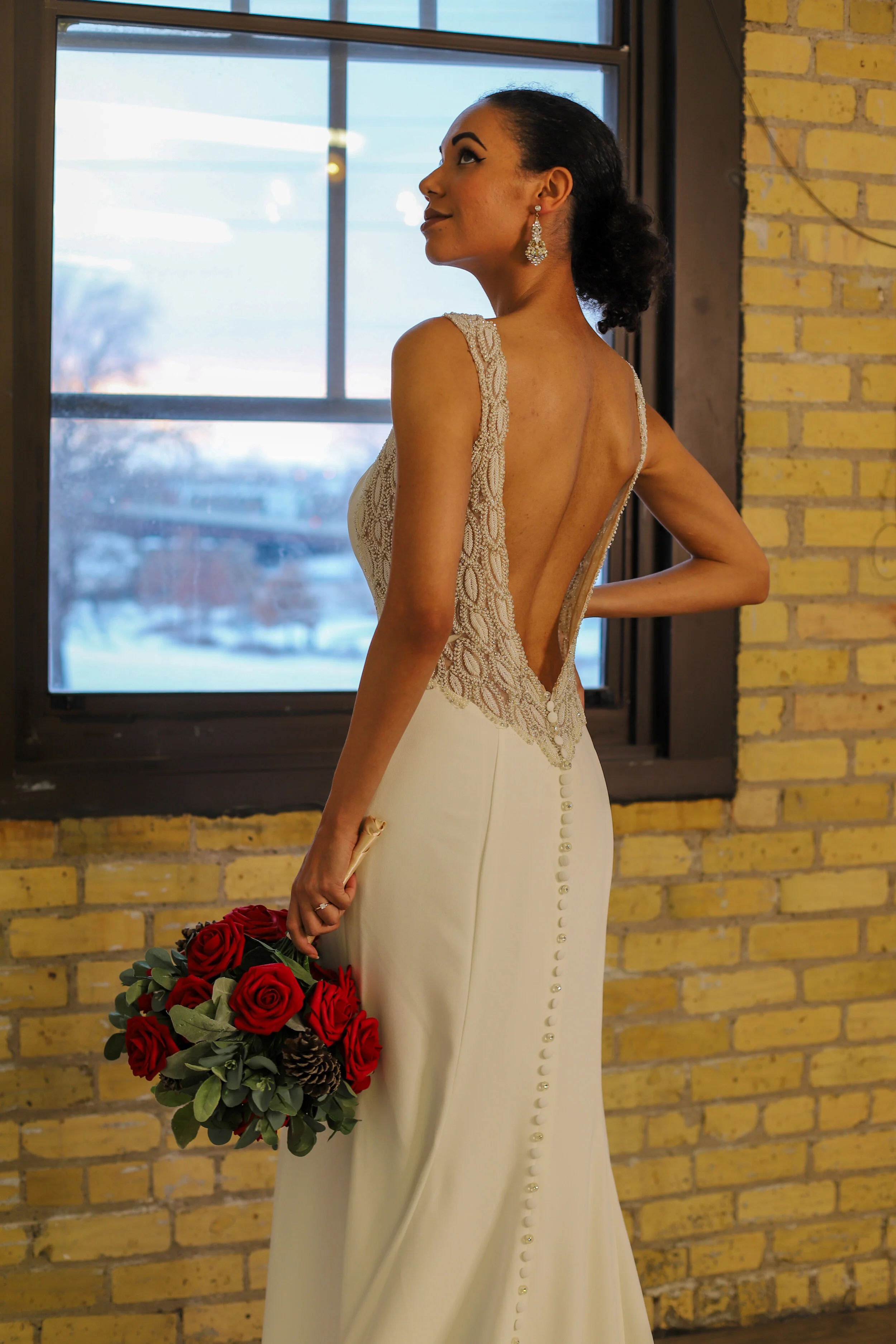 MINNESOTA WINTER PHOTOSHOOT PART 1