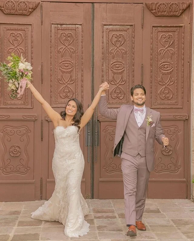 Pronovias Trunk Show