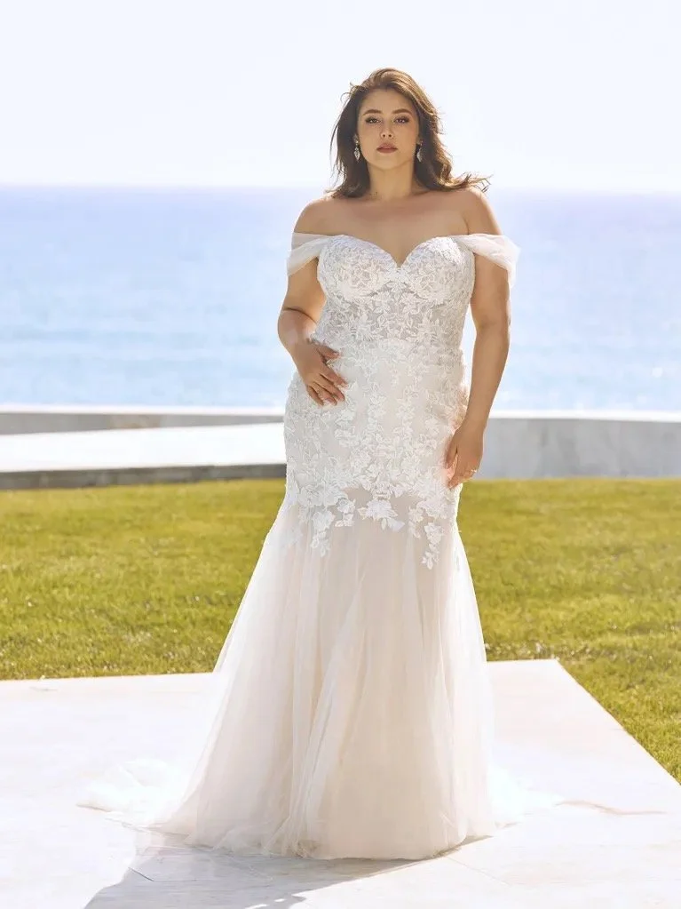 Pronovias Ophelia