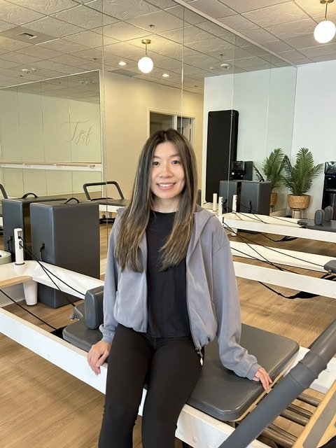 Annice W. - Pilates Instructor