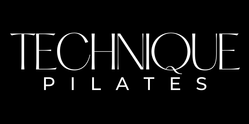 Technique Pilates