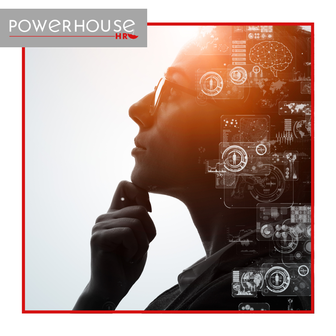 AI in HR: Finding the Balance Between Technology and the Human Touch