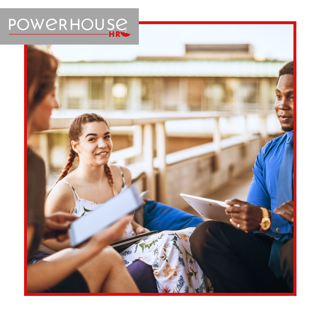 7 Tips for Planning an Employee-Centered Retreat