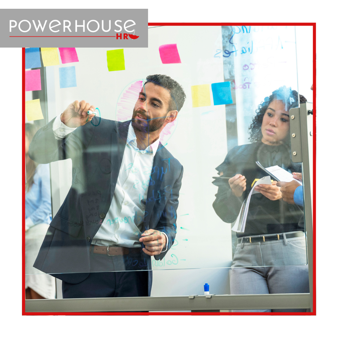 How to Encourage Leadership to Promote Organizational Agility by Example