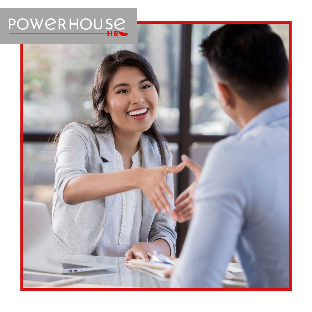 Interviewing with Respect