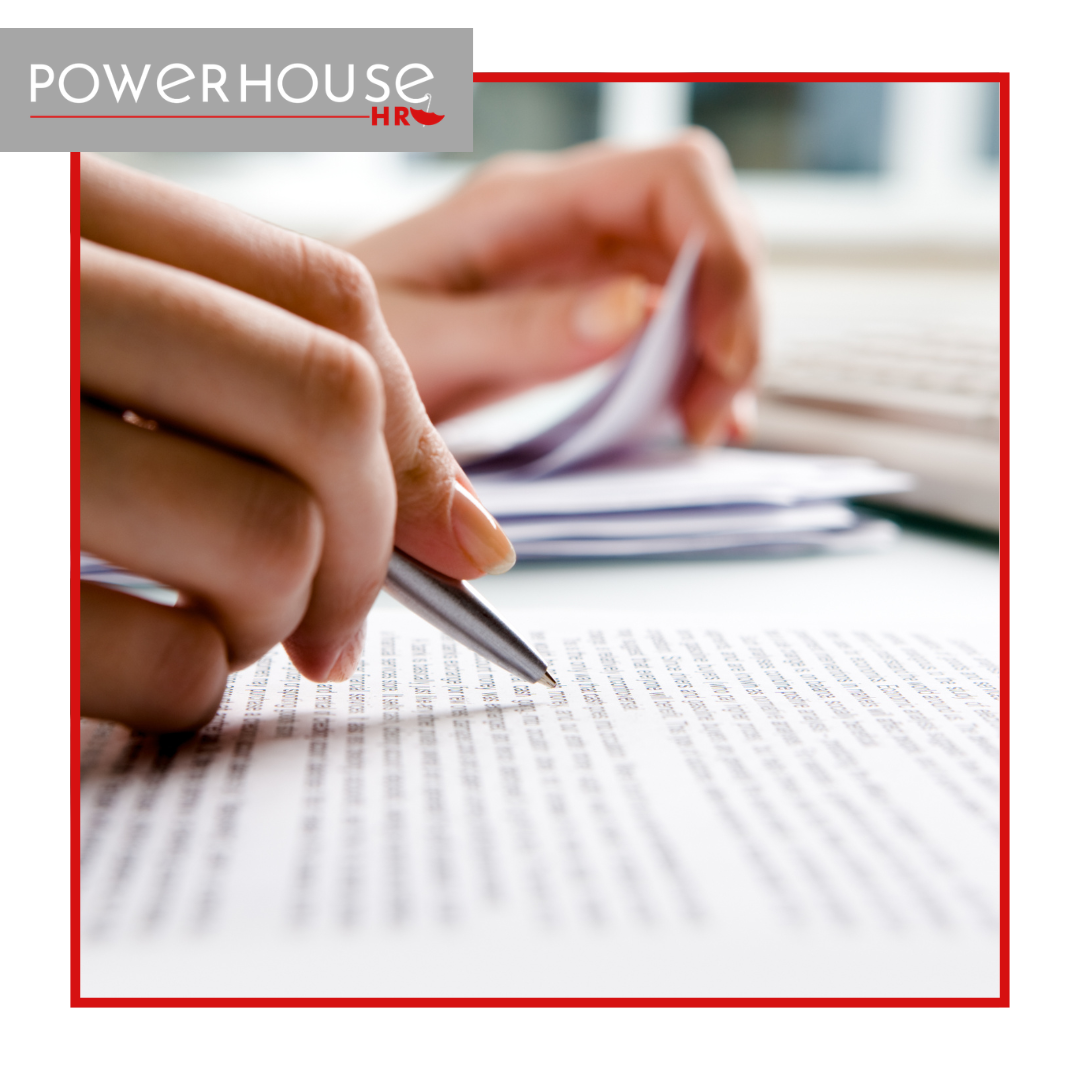 The Ins &amp; Outs of Unemployment 