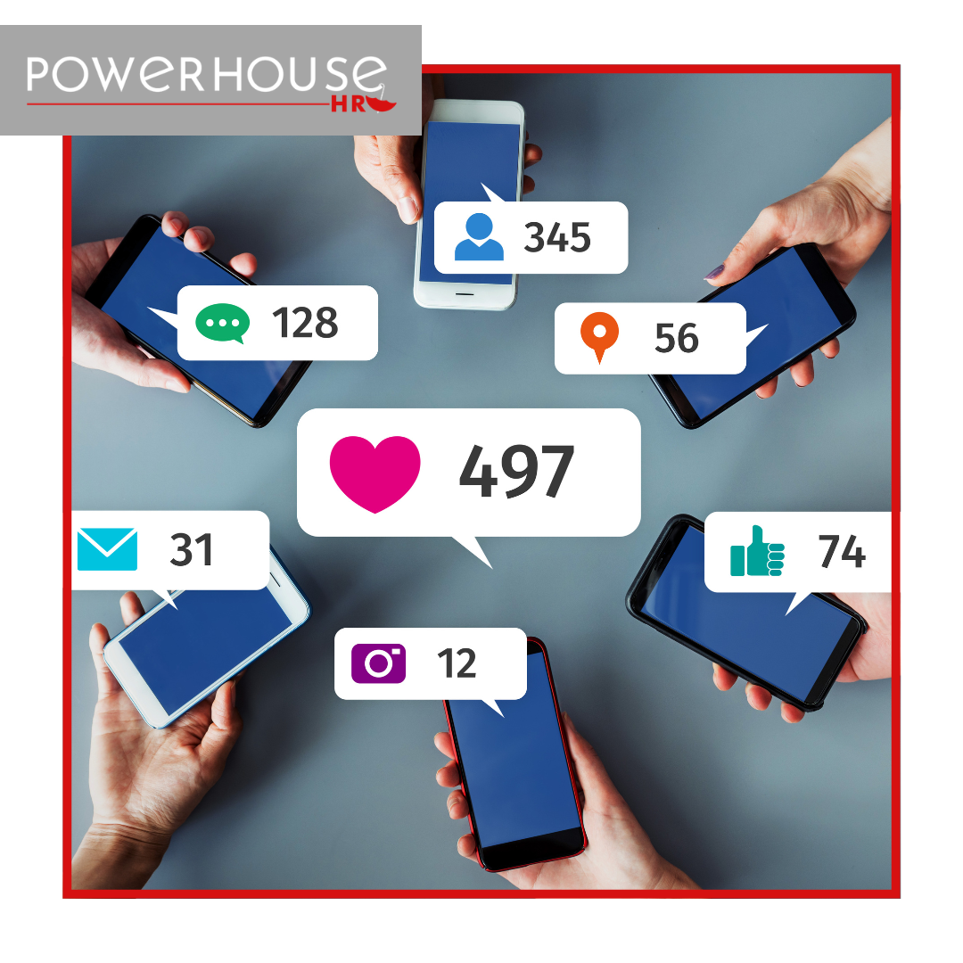 Walking the Line with Social Networking Sites 