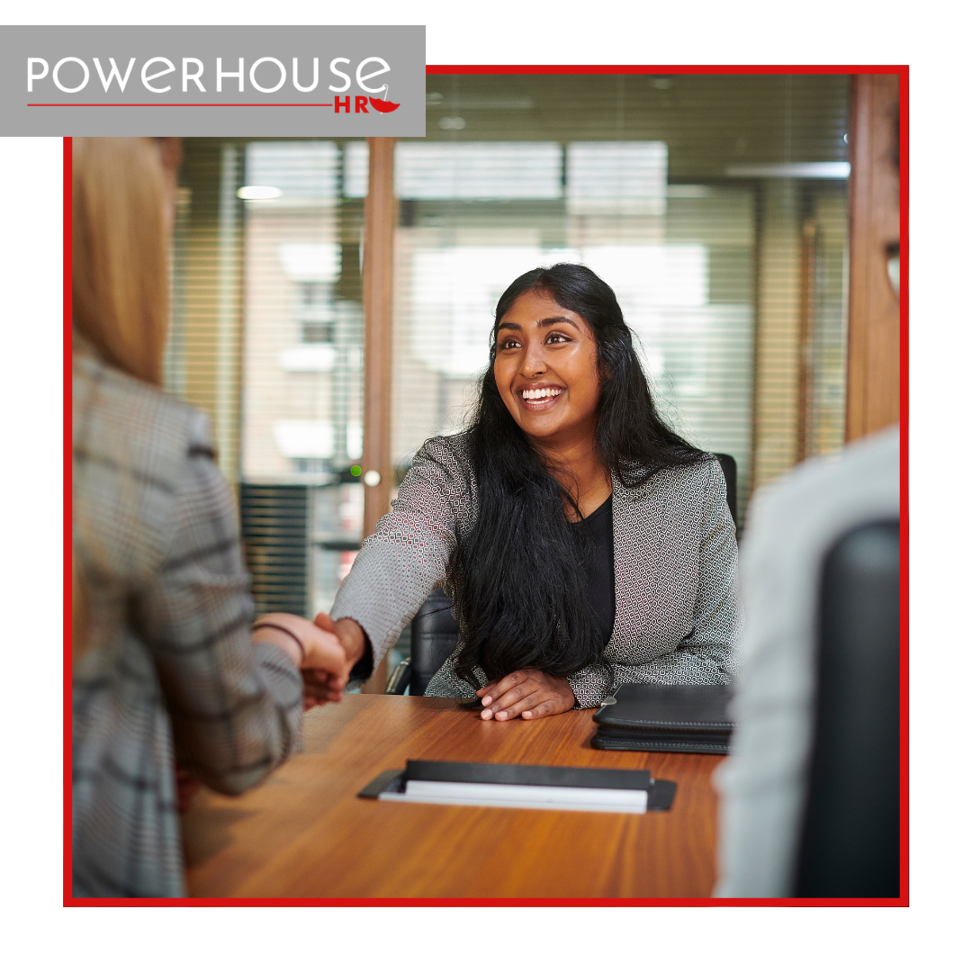 What Can’t I Ask During an Interview?