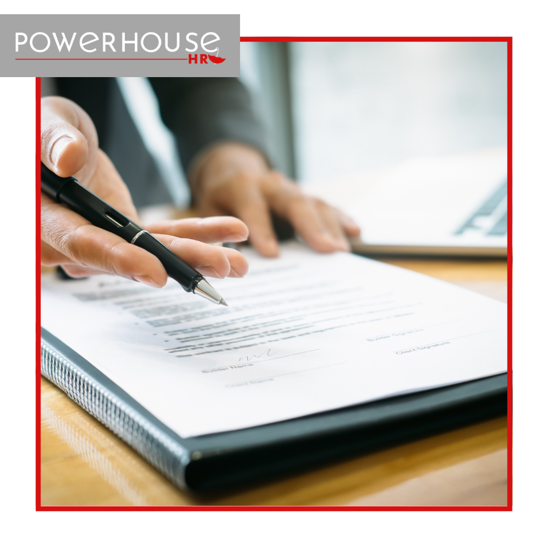 Conflict of Interest?