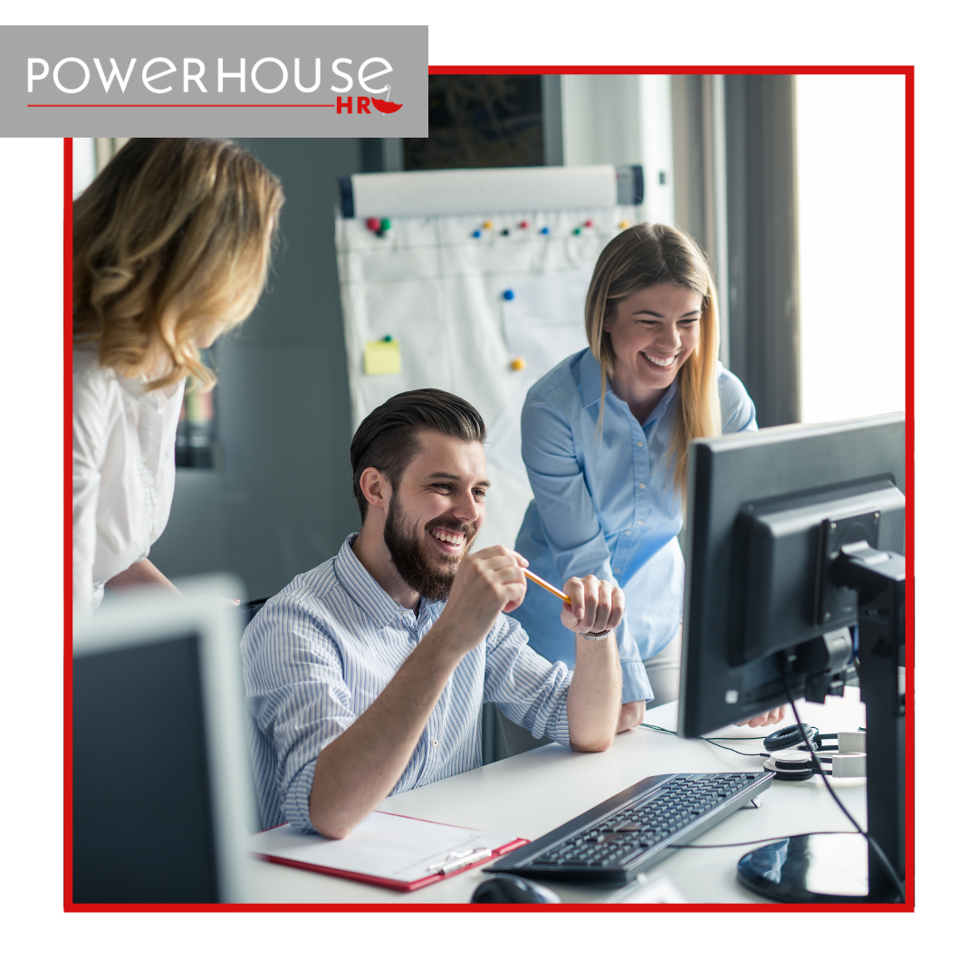 Building Teams That Thrive with Culture-First Hiring