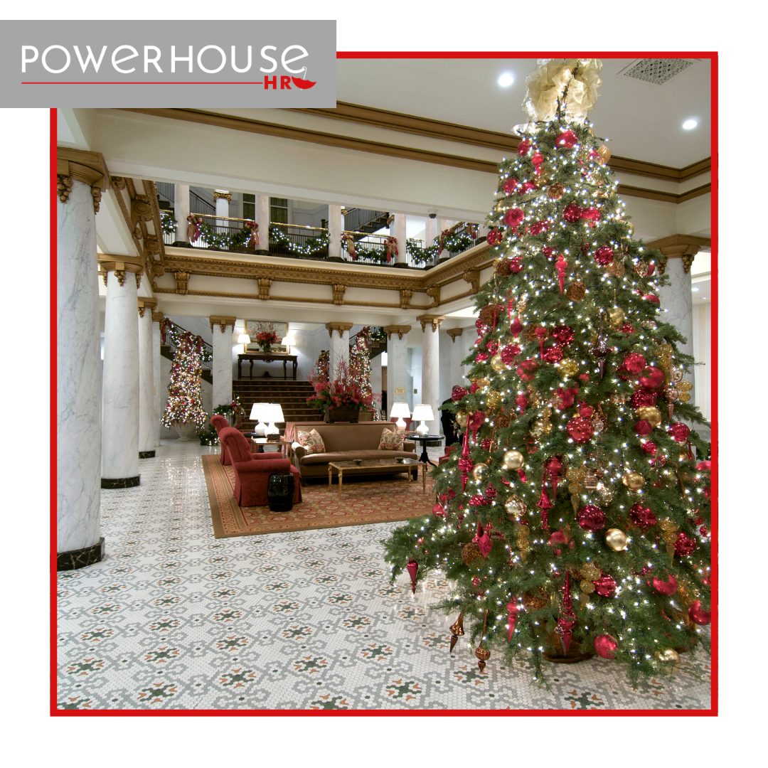 Workplace Wellness During the Holiday Season: Tips for a Healthier End of Year