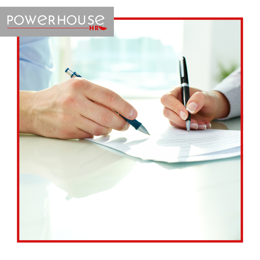 Building on HR Success for Another Year of Growth