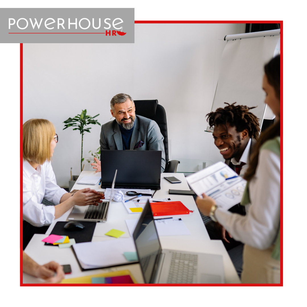 Challenges and Opportunities of Managing a Multigenerational Workforce