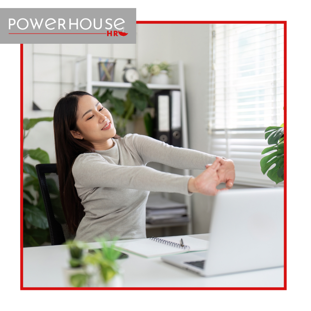 Supporting Employee Well-being: Prioritizing Mental Health in the Workplace