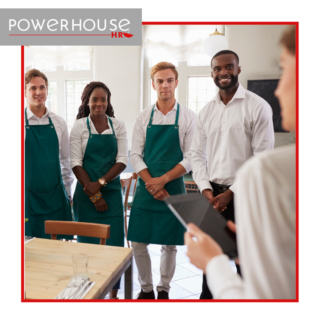 Recruiting and Retaining Quality Managers in a Difficult Labor Market