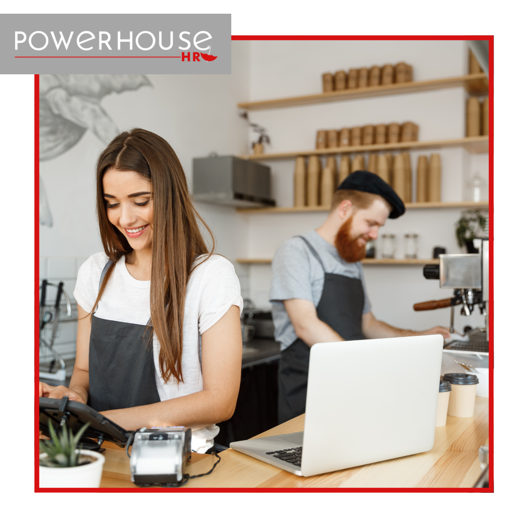 How Small Businesses Can Create a People-First Workplace