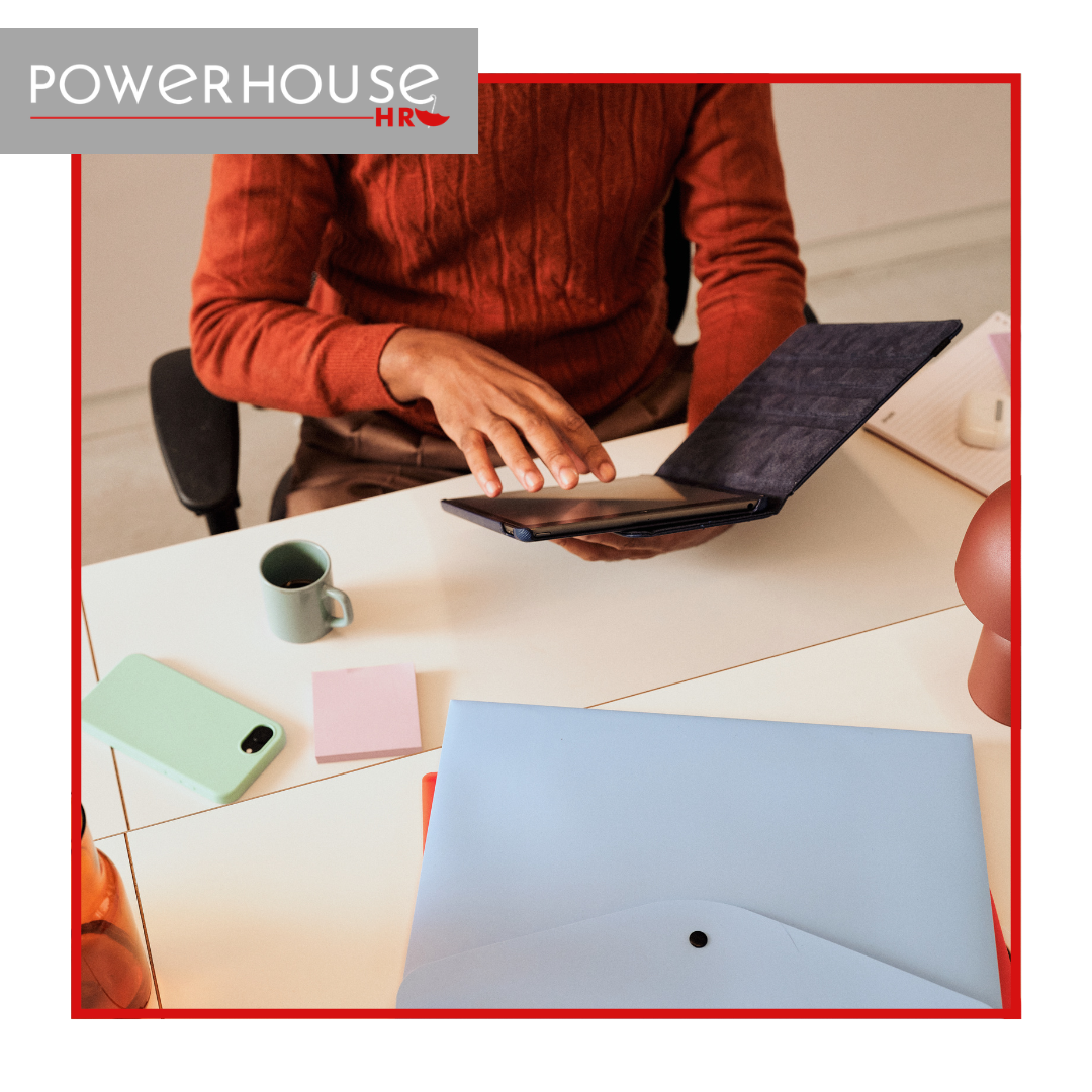 7 Things Worth Digitizing in HR (and What's Not Worth Digitizing)