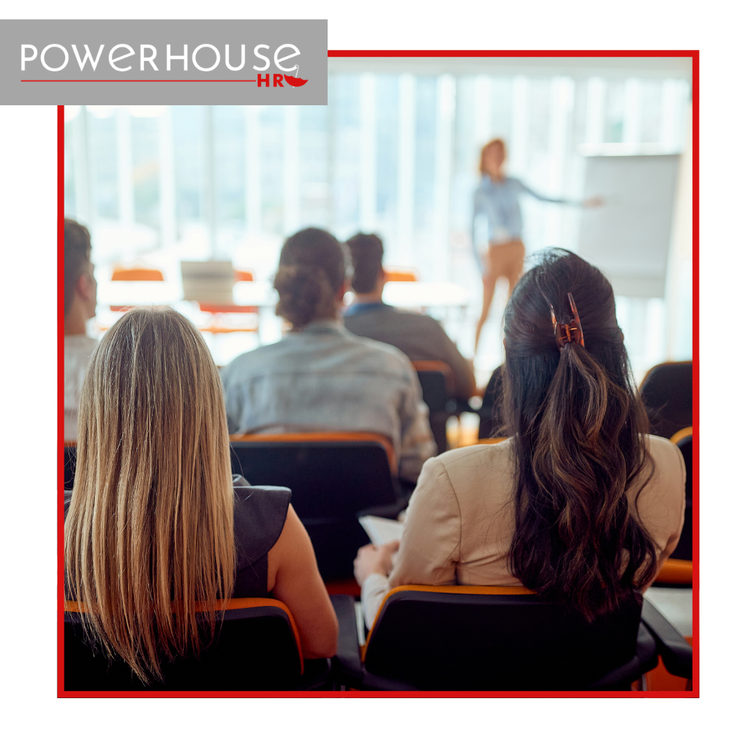 The Importance of Offering Continuous Learning and Development