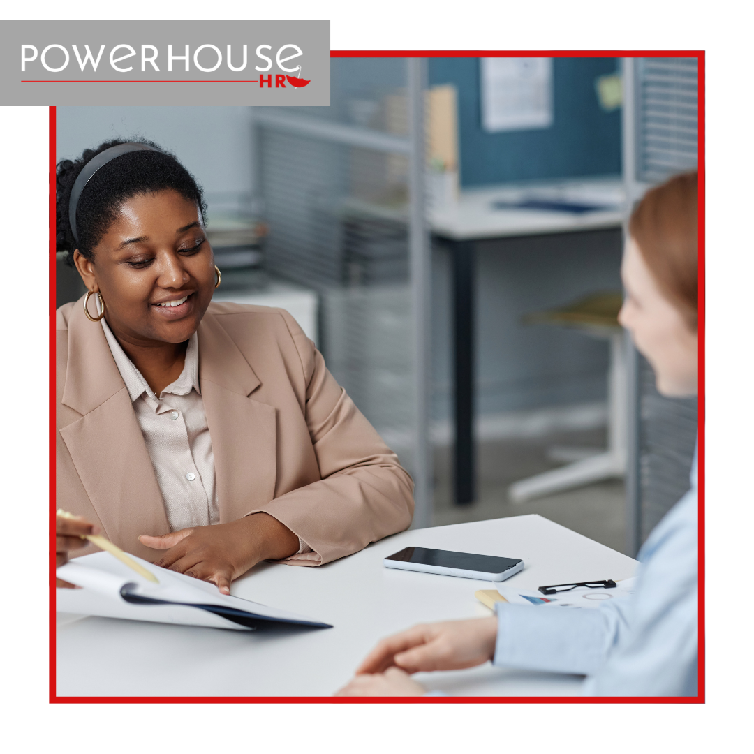 Building Trust: Why HR Approachability Matters for Small Business Success