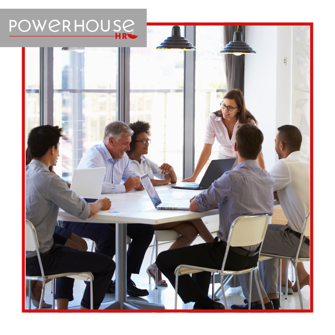 The Advantages of Gender Diversity in Organizational Leadership