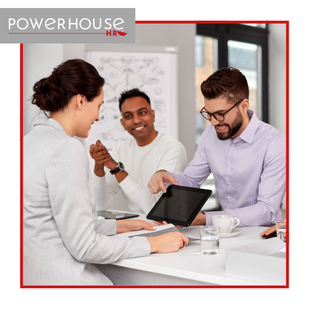 The Benefits of Outsourcing HR for Small Businesses